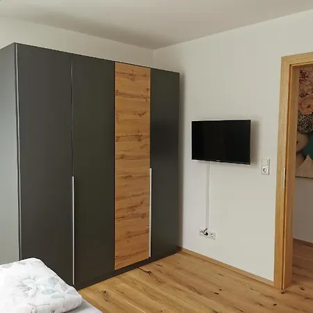 Living Apartment_2 Hittisau
